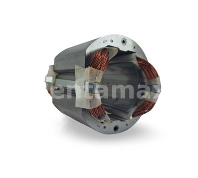ESTATOR DE MOTOR ELECTRICO - Imagen 3