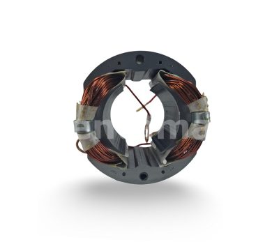 ESTATOR DE MOTOR ELECTRICO - Imagen 4