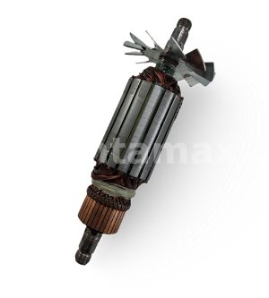 ROTOR DE MOTOR ELECTRICO