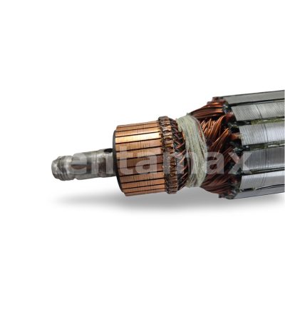 ROTOR DE MOTOR ELECTRICO