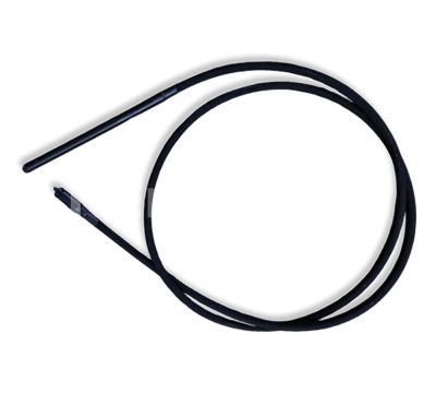 CABEZA (25MM DIAMETRO) Y MANGUERA 4 MTS PARA VIBRADOR