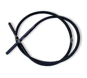 CABEZA (35MM DIAMETRO) Y MANGUERA 4 MTS PARA VIBRADOR