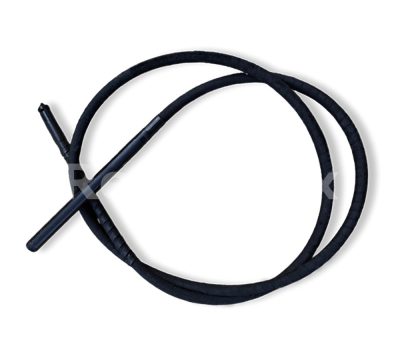 CABEZA (35MM DIAMETRO) Y MANGUERA 4 MTS PARA VIBRADOR