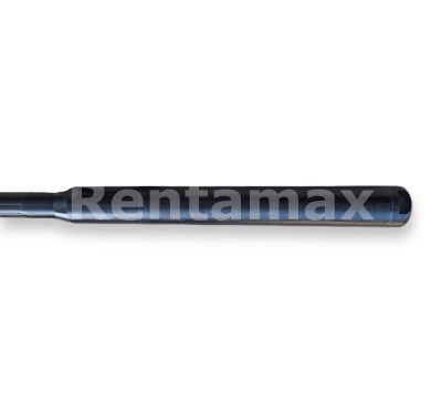CABEZA (45MM DIAMETRO) Y MANGUERA 4 MTS PARA VIBRADOR - Imagen 2