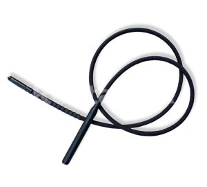 CABEZA (45MM DIAMETRO) Y MANGUERA 4 MTS PARA VIBRADOR