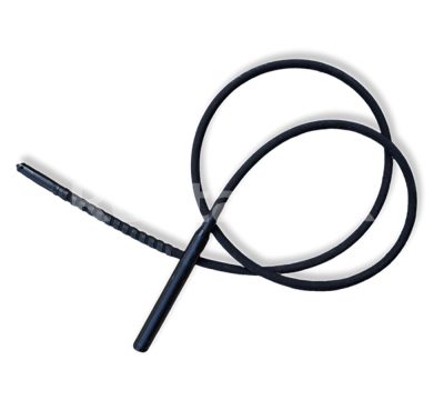 CABEZA (45MM DIAMETRO) Y MANGUERA 4 MTS PARA VIBRADOR