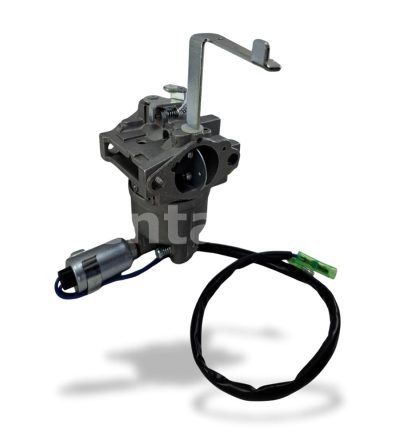 CARBURADOR YAMAHA MZ360 CON ELECTROVÁLVULA - Imagen 4