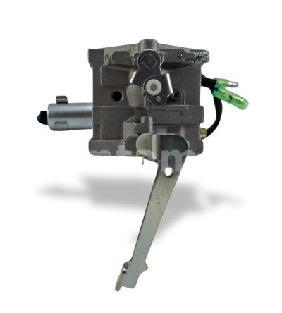 CARBURADOR YAMAHA MZ360 CON ELECTROVÁLVULA - Imagen 5