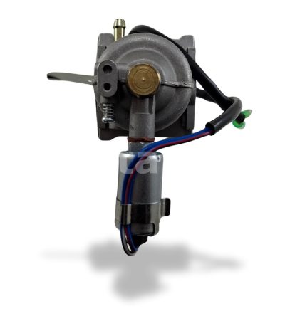 CARBURADOR YAMAHA MZ360 CON ELECTROVÁLVULA - Imagen 6