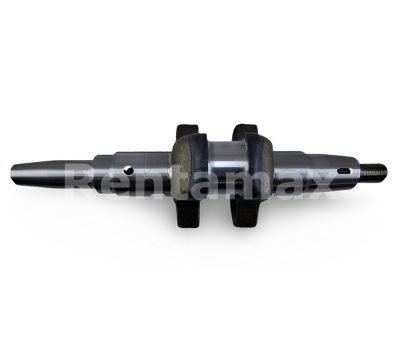 CIGUEÑAL PARA GENERADORES ELECTRICOS - Imagen 3