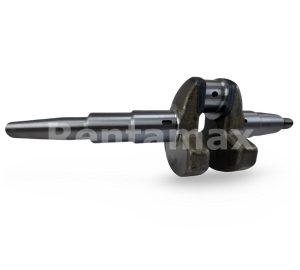CIGUEÑAL PARA GENERADORES ELECTRICOS