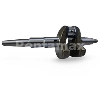CIGUEÑAL PARA GENERADORES ELECTRICOS